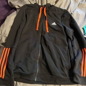 Adidas Hoodie